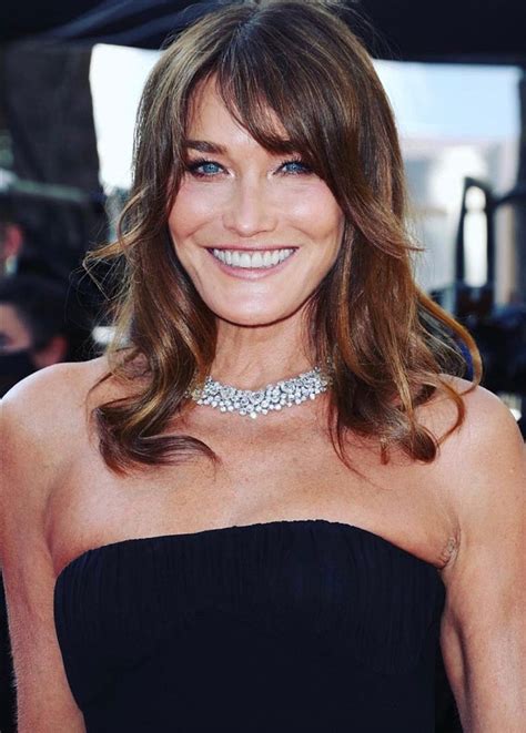 age de carla|Carla Bruni — Wikipédia